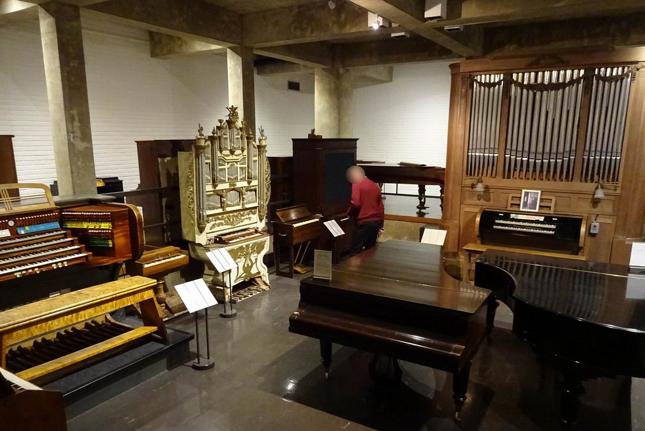 Sibelius Museum, Turku